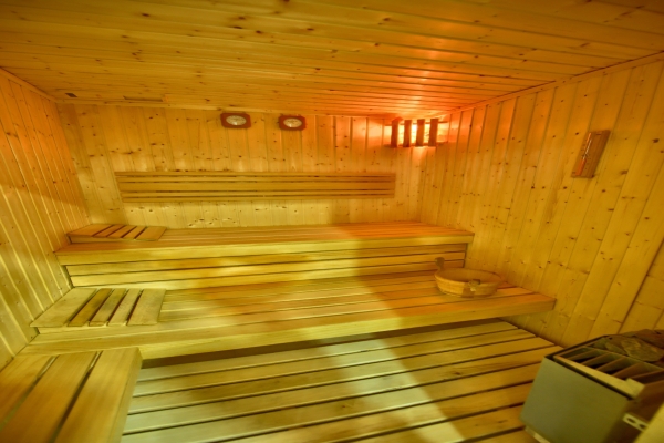 Hotel Zimnik Luksus Natury